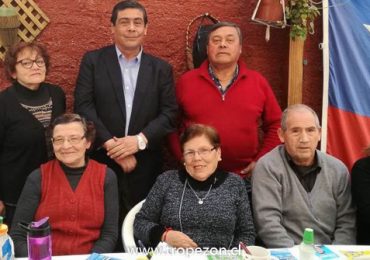 Ex ministro Víctor Osorio: “Es urgente una nueva política nacional para el adulto mayor”