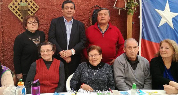 Ex ministro Víctor Osorio: “Es urgente una nueva política nacional para el adulto mayor”