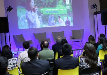 FONASA lanza nueva aplicación móvil con servicios más utilizados por sus afiliados