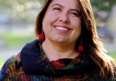 Candidata Mix valora construcción de parque tecnológico en Pudahuel: El “Silicon Valley” chileno