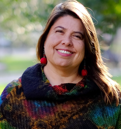Candidata Mix valora construcción de parque tecnológico en Pudahuel: El “Silicon Valley” chileno