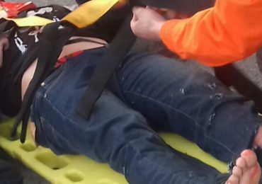 Niño pudahuelino atropellado fue sometido a su quinta operación