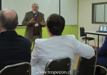 Servicio de Salud Occidente y C.R.S. imparten cursos de otorrinolaringología para médicos de la atención primaria