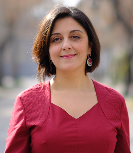 Marcela Sandoval: “No queremos vagones segregados por sexo: serían una nueva forma de gueto”