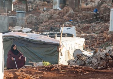 Refugiados Sirios llegarán la próxima semana a nuestro país