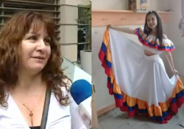 Estudiante pudahuelina es atropellada en Estación Central