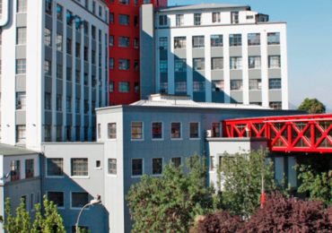 Joven de Cerro Navia atoró su pene en anillo de sus padres quedando hospitalizado