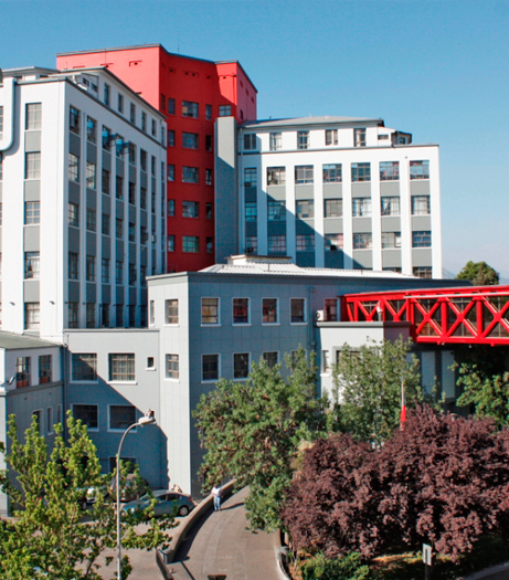 Joven de Cerro Navia atoró su pene en anillo de sus padres quedando hospitalizado