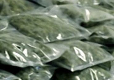 Incautan más de siete kilos de marihuana en aeropuerto Internacional de Pudahuel