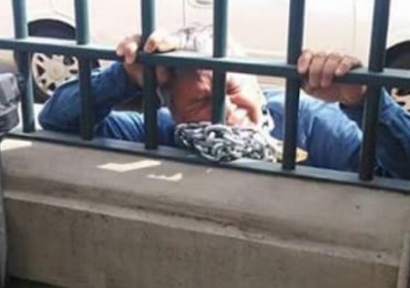 Mauro Tamayo a Luis Plaza: "15 años de cárcel no bastarán por el daño a nuestros vecinos"