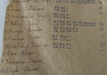 Unión Comunal de Juntas de Vecinos realizó elección de directiva en Pudahuel
