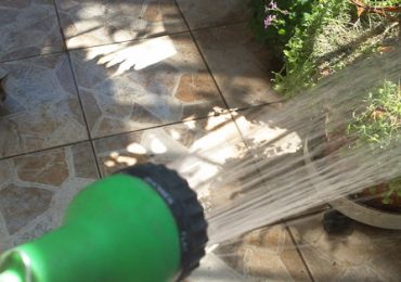 Pudahuel se vio afectado por ola de calor