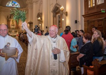 Parroquia Santa Ana reabrió sus puertas tras terremoto del 2010