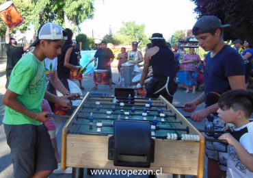 La Villa Pudahuel poniente celebra 50 años con diferentes actividades