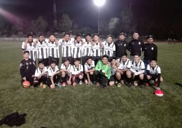Logro Monumental: Pudahuel disputará final de importante certamen en estadio de Colo Colo