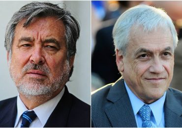 Con más dificultad de lo esperado Piñera y Guillier se enfrentarán en segunda vuelta