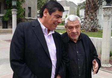 Un amplio grupo de personalidades expresa su respaldo a la candidatura del ex ministro Víctor Osorio