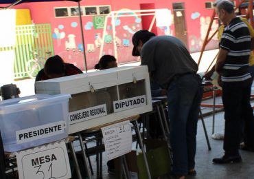 Políticos emblemáticos de Pudahuel damnificados en las Elecciones Parlamentarias