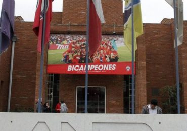 ODECU se hace parte en demanda contra la ANFP