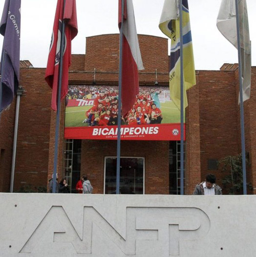 ODECU se hace parte en demanda contra la ANFP