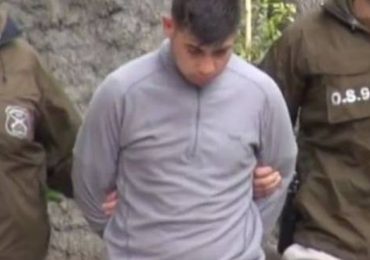 Delincuente que le disparó a madre embarazada es capturado en Cerro Navia