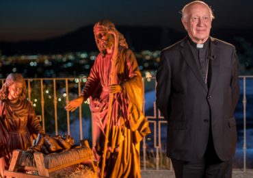 Mensaje de Navidad del Arzobispo de Santiago, Cardenal Ricardo Ezzati