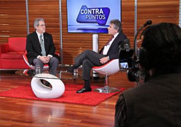 Senador Espina: “Creo que las policías en Chile están con un déficit de calidad investigativa”