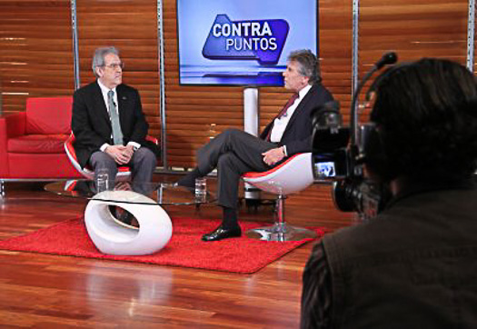 Senador Espina: “Creo que las policías en Chile están con un déficit de calidad investigativa”