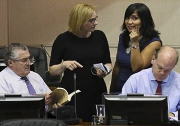 Norma que evitará la evasión del pago en el transporte público lista para convertirse en ley