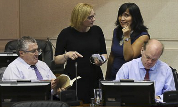 Norma que evitará la evasión del pago en el transporte público lista para convertirse en ley