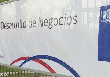 Emprendedores de Pudahuel, Cerro Navia, Lo Prado y Curacaví se reúnen en torno a centro de negocios
