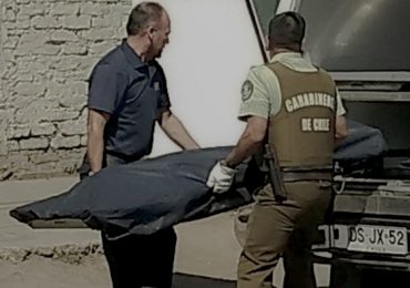 Delincuentes asesinan a padre de una niña para robarle sus zapatillas y gorro en Cerro Navia