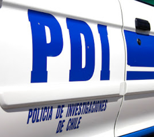 Muere hombre baleado en Cerro Navia
