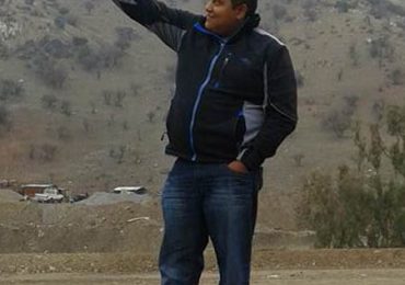 Joven de la octava región pone fin a su vida en Pudahuel