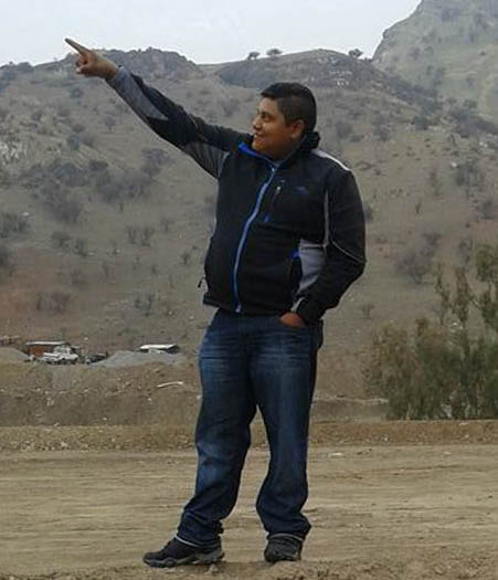 Joven de la octava región pone fin a su vida en Pudahuel