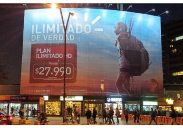Las malas prácticas de las compañías de servicios móviles chilenas