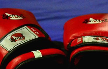 Mujeres combatirán en velada de boxeo en Pudahuel