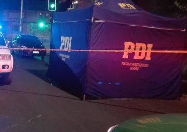 Muere hombre en Cerro Navia tres ser atacado con arma corto punzante