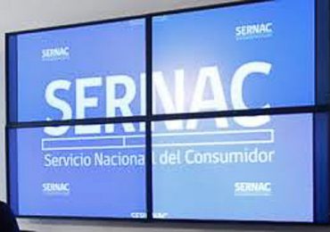 Estudio del SERNAC: Hasta $357 mil pesos adicionales podría pagar un consumidor por un crédito de consumo de $1 millón en 24 cuotas