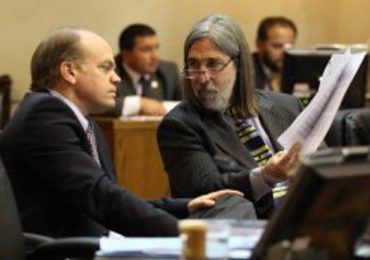 Uso fraudulento de las normas sobre posesión del pequeño bien raíz: constituyen Comisión Mixta