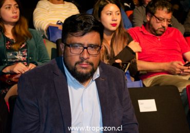 La acusación en tribunales a ex funcionarios del municipio de Cerro Navia, impuesta por el alcalde Tamayo, llegó a su fin con fallo desfavorable