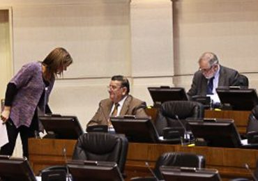 Los temas que estarán presentes en la Comisión de Salud este 2018 en el Senado