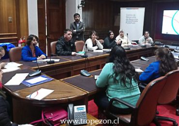 Centro Pudahuel ayuda a simplificar la declaración mensual de impuestos