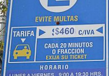 ODECU llama a afectados por cobros abusivos de estacionamientos públicos a sumarse a demanda colectiva