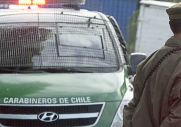 Delincuentes asaltan a empresa y amenazan de muerte a trabajadores en Pudahuel