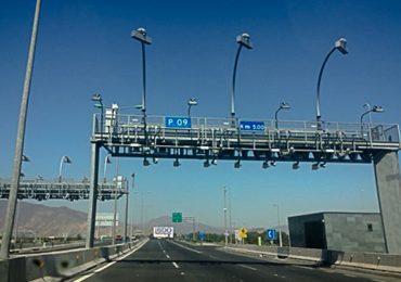 Costanera Norte recibiría más de $50 millones mensuales por cobrar un kilómetro que no existe