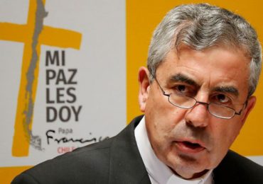 Declaración por visita de los obispos al Santo Padre: “Con la esperanza de una profunda renovación”