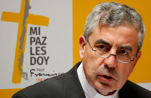 Declaración por visita de los obispos al Santo Padre: “Con la esperanza de una profunda renovación”