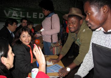 Más de 29 mil migrantes se inscribieron en primer mes de Proceso de Regularización en la Región Metropolitana