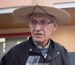 Muere Rene Bravo Torres, más conocido en el mundo artístico como Julián del Valle.